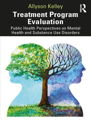 cover image of Treatment Program Evaluation